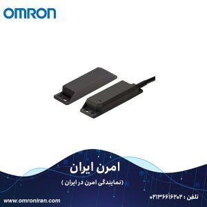 سوئیچ ایمنی امرن(Omron) کد F3S-TGR-NLPM-21-M1J8 H