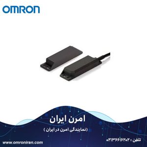 سوئیچ ایمنی امرن(Omron) کد F3S-TGR-NLPR-20-05 H