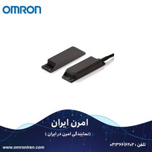 سوئیچ ایمنی امرن(Omron) کد F3S-TGR-NLPR-21-02 H