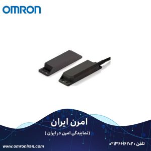 سوئیچ ایمنی امرن(Omron) کد F3S-TGR-NLPR-21-05 H
