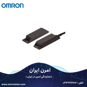 سوئیچ ایمنی امرن(Omron) کد F3S-TGR-NLPR-21-M1J8 H