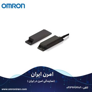 سوئیچ ایمنی امرن(Omron) کد F3S-TGR-NLPU-21-M1J8 H