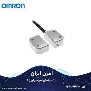 سوئیچ ایمنی امرن(Omron) کد F3S-TGR-NMHC-21-05 H