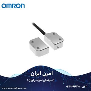 سوئیچ ایمنی امرن(Omron) کد F3S-TGR-NMHC-21-10 H