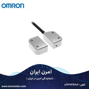 سوئیچ ایمنی امرن(Omron) کد F3S-TGR-NMHC-21-M1J8 H