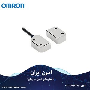 سوئیچ ایمنی امرن(Omron) کد F3S-TGR-NMHR-21-10 H