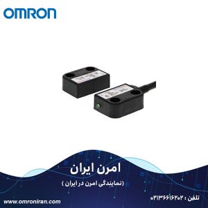 سوئیچ ایمنی امرن(Omron) کد F3S-TGR-NMPC-20-02 H
