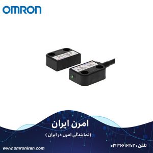 سوئیچ ایمنی امرن(Omron) کد F3S-TGR-NMPC-21-05 H