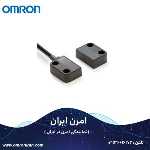 سوئیچ ایمنی امرن(Omron) کد F3S-TGR-NMPC-21-05-R H