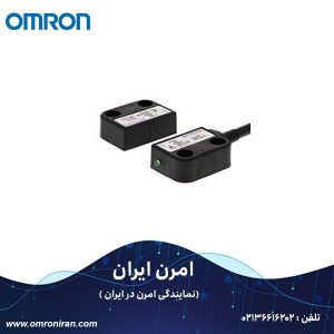 سوئیچ ایمنی امرن(Omron) کد F3S-TGR-NMPC-21-10-R H