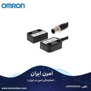 سوئیچ ایمنی امرن(Omron) کد F3S-TGR-NMPC-21-M1J8 H