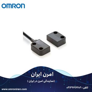 سوئیچ ایمنی امرن(Omron) کد F3S-TGR-NMPC-21-M1J8-R H