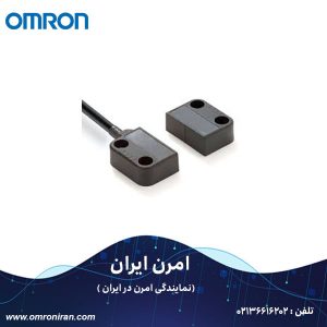 سوئیچ ایمنی امرن(Omron) کد F3S-TGR-NMPR-11-08-R10 H