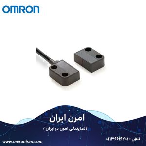 سوئیچ ایمنی امرن(Omron) کد F3S-TGR-NMPR-20-02 H