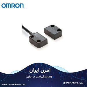 سوئیچ ایمنی امرن(Omron) کد F3S-TGR-NMPR-20-08-L10 H