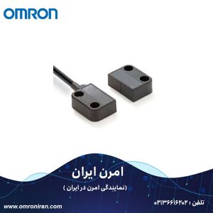 سوئیچ ایمنی امرن(Omron) کد F3S-TGR-NMPR-20-08-R10 F