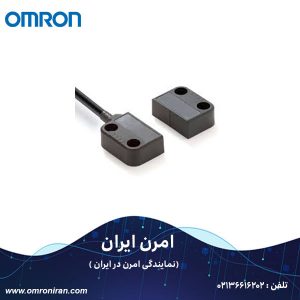 سوئیچ ایمنی امرن(Omron) کد F3S-TGR-NMPR-21-10-R H