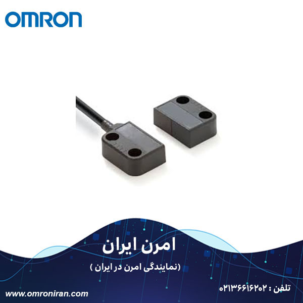 سوئیچ ایمنی امرن(Omron) کد F3S-TGR-NMPR-21-M1J8-R H سوئیچ ایمنی امرن(Omron) کد F3S-TGR-NMPR-21-M1J8-R H
