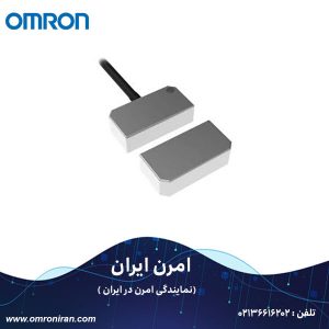 سوئیچ ایمنی امرن(Omron) کد F3S-TGR-NSFC-21-05 H