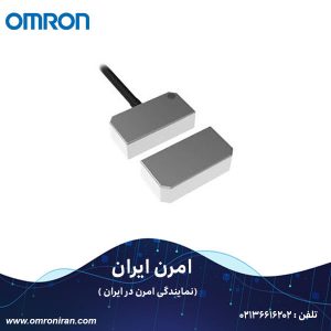 سوئیچ ایمنی امرن(Omron) کد F3S-TGR-NSFC-21-10 H