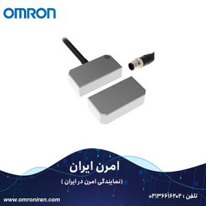 سوئیچ ایمنی امرن(Omron) کد F3S-TGR-NSFC-21-M1J8 H