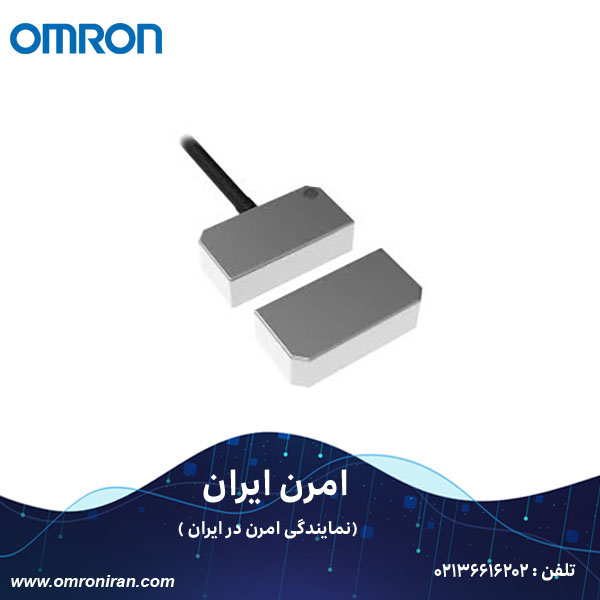 سوئیچ ایمنی امرن(Omron) کد F3S-TGR-NSFR-21-05 H سوئیچ ایمنی امرن(Omron) کد F3S-TGR-NSFR-21-05 H