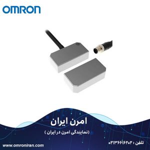 سوئیچ ایمنی امرن(Omron) کد F3S-TGR-NSFR-21-M1J8 H