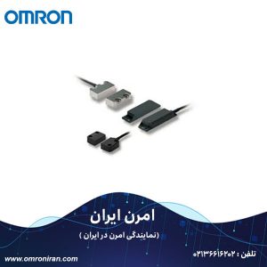 سوئیچ ایمنی امرن(Omron) کد F3S-TGR-NSHR-21-05 H