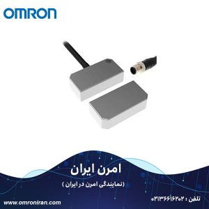 سوئیچ ایمنی امرن(Omron) کد F3S-TGR-NSHR-21-M1J8 H