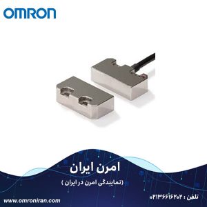 سوئیچ ایمنی امرن(Omron) کد F3S-TGR-NSMC-20-10 H