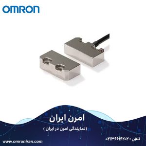 سوئیچ ایمنی امرن(Omron) کد F3S-TGR-NSMC-20-M1J8 H