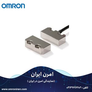 سوئیچ ایمنی امرن(Omron) کد F3S-TGR-NSMC-21-02 H