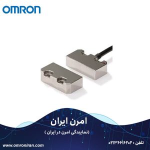 سوئیچ ایمنی امرن(Omron) کد F3S-TGR-NSMC-21-05 B