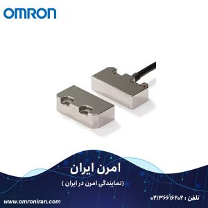 سوئیچ ایمنی امرن(Omron) کد F3S-TGR-NSMC-21-10 H