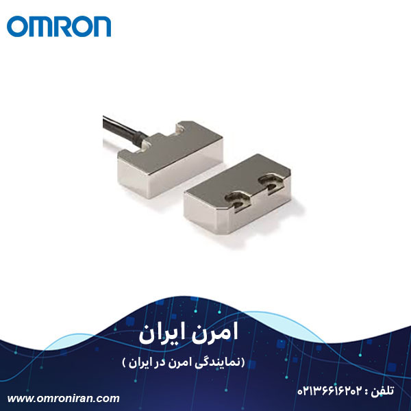 سوئیچ ایمنی امرن(Omron) کد F3S-TGR-NSMR-20-02 H سوئیچ ایمنی امرن(Omron) کد F3S-TGR-NSMR-20-02 H