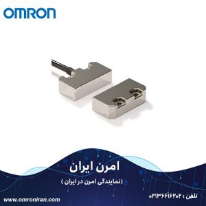 سوئیچ ایمنی امرن(Omron) کد F3S-TGR-NSMR-20-05 H