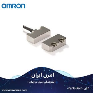 سوئیچ ایمنی امرن(Omron) کد F3S-TGR-NSMR-20-M1J8 H