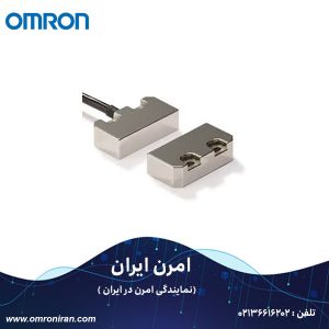 سوئیچ ایمنی امرن(Omron) کد F3S-TGR-NSMR-21-05 H