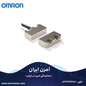 سوئیچ ایمنی امرن(Omron) کد F3S-TGR-NSMR-21-M1J8 H