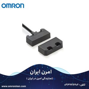 سوئیچ ایمنی امرن(Omron) کد F3S-TGR-NSPC-20-M1J8 H