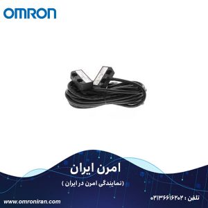 سوئیچ ایمنی امرن(Omron) کد F3S-TGR-NSPC-21-05 H
