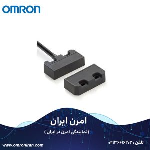 سوئیچ ایمنی امرن(Omron) کد F3S-TGR-NSPC-21-M1J8 H