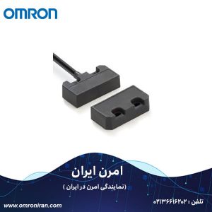 سوئیچ ایمنی امرن(Omron) کد F3S-TGR-NSPM-21-10 H