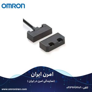 سوئیچ ایمنی امرن(Omron) کد F3S-TGR-NSPM-21-M1J8 H