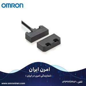 سوئیچ ایمنی امرن(Omron) کد F3S-TGR-NSPR-21-05 H