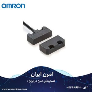 سوئیچ ایمنی امرن(Omron) کد F3S-TGR-NSPR-21-M1J8 H