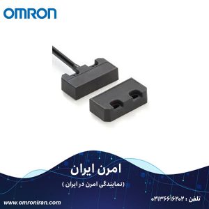 سوئیچ ایمنی امرن(Omron) کد F3S-TGR-NSPU-21-05 H