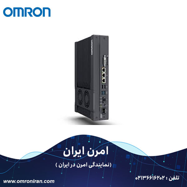 کامپیوتر صنعتی امرن مدل NY512-1300-0XX44360X H کامپیوتر صنعتی امرن مدل NY512-1300-0XX44360X H