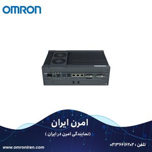 کامپیوتر صنعتی امرن مدل NY512-1300-1XX443P2X h