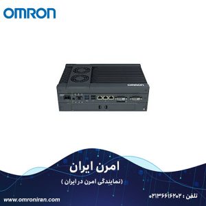 کامپیوتر صنعتی امرن مدل NY512-1300-1XX44592X h